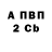 Амфетамин Premium Kudri_Angusa